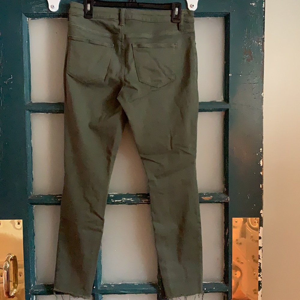 Universal Thread Jeans - Picture 2 of 3